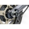 Protection de bras oscillant R&G Racing BMW   G650 X- Challenge, Country, X-Moto 2007-2012