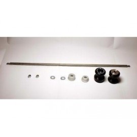 Protection de bras oscillant R&G Racing Buell 1125 R 2008-2011