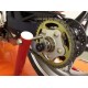 Protection de bras oscillant R&G Racing MV AGUSTA