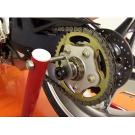 Protection de bras oscillant R&G Racing MV AGUSTA
