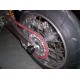 Protection de bras oscillant R&G Racing Gas Gas 125, 250, 450