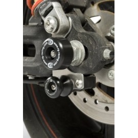 Protection de bras oscillant R&G Racing Harley-Davidson XR1200X 