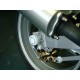 Protection de bras oscillant R&G Racing Suzuki