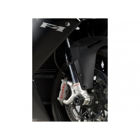 Protection de fourche R&G Racing F4RR 2011-2013 avec Fourche OHLINS