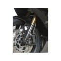 Protection de fourche R&G Racing 675 Daytona 2013-2016