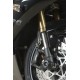Protection de fourche R&G Racing 675 Daytona 2013-2014