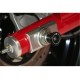 Tampons de bras oscillant R&G Racing Ducati