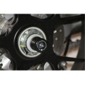 Tampons de protection de bras oscillant R&G Racing Ducati