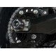 Tampons de protection de bras oscillant R&G Racing Husqvarna Fixation bras