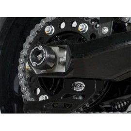 Tampons de protection de bras oscillant R&G Racing Husqvarna Fixation bras