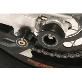 Tampons de protection de bras oscillant R&G Racing KTM