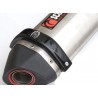 Protection pour silencieux Scorpion R&G Racing