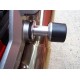 Slider de  Silencieux R&G Racing Z1000 2003-2006