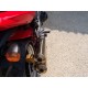 Slider de  Silencieux R&G Racing Z1000 2003-2006