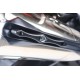 Slider de  Silencieux R&G Racing Z1000 2007-2009