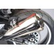 Slider de  Silencieux R&G Racing Z1000 2007-2009