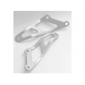 Support de silencieux R&G Racing CBR600F2, 3 91-98