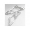 Support de silencieux R&G Racing CBR600F4, Fi 99-04