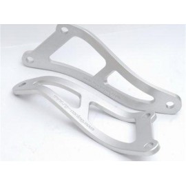 Paire de supports de silencieux R&G Racing VTR1000 SP1, SP2 99-04