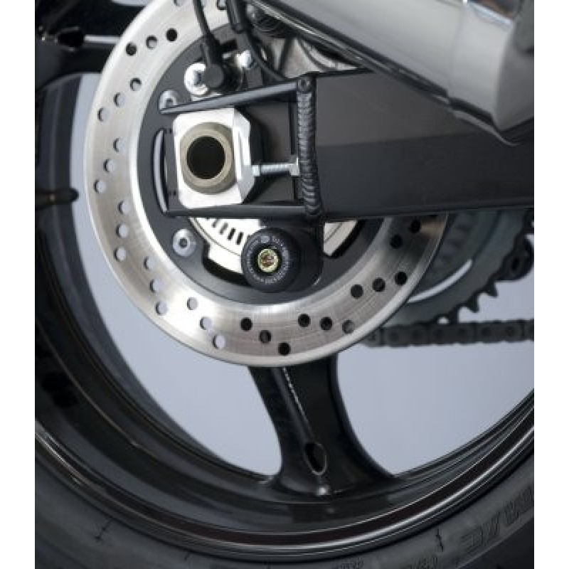 Diabolos de levage moto racing 8mm chez Dafy-Moto, stockez votre
