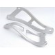 Paire de supports de silencieux R&G Racing GSF600, GSF650, GSF1200