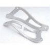 Support de silencieux R&G Racing GSF600, GSF650, GSF1200