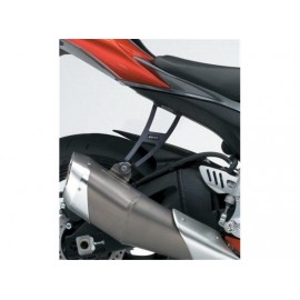 Support de silencieux R&G Racing GSX-R600, GSX-R750 08-10