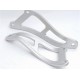 Support de silencieux R&G Racing SV650 03-09