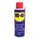 WD-40 Multifonction 200ML