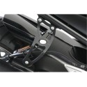 Support de silencieux R&G Racing FZ1 06-13