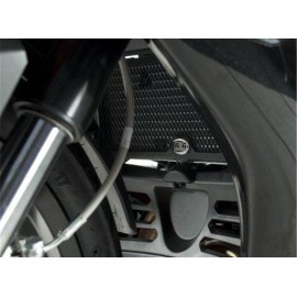 Grille de protection de radiateur R&G Racing 125 RS4 2011-2014