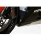 Grille de protection de radiateur R&G Racing 848, 1098, 1198