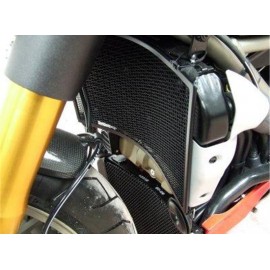 Grille de protection de radiateur eau et huile R&G Racing Streetfighter 1098 08-13