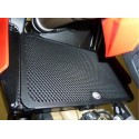 Grille de protection de radiateur eau Multistrada 1200 / S 10-14 R&G Racing