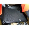 Grille de protection de radiateur eau Multistrada 1200 / S 10-14 R&G Racing