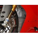 Grille de protection de radiateur (2 pièces) R&G Racing 899, 959, 1199, 1299 Panigale