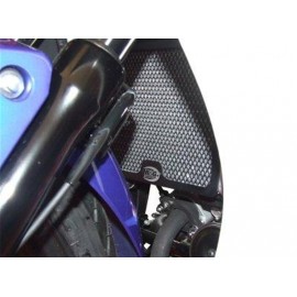 Grille de protection de radiateur R&G Racing CBR125R 2011-2016