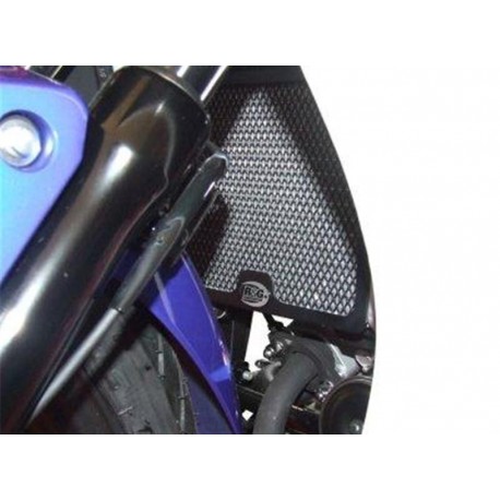 Grille de protection de radiateur R&G Racing CBR125R 2011-2016