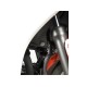 Grille de protection de radiateur R&G Racing CBR250R 11-13