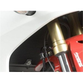 Grille de protection de radiateur R&G Racing CBR600F 11-13