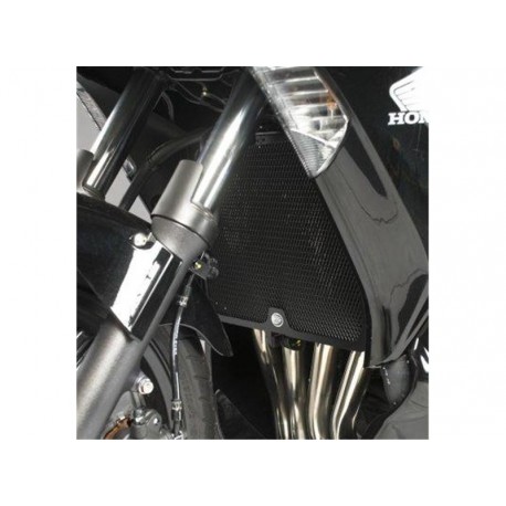 Grille de protection de radiateur R&G Racing CBF1000 10-13