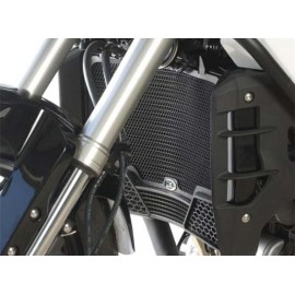 Grille de protection de radiateur R&G Racing Crosstourer 2012-2018