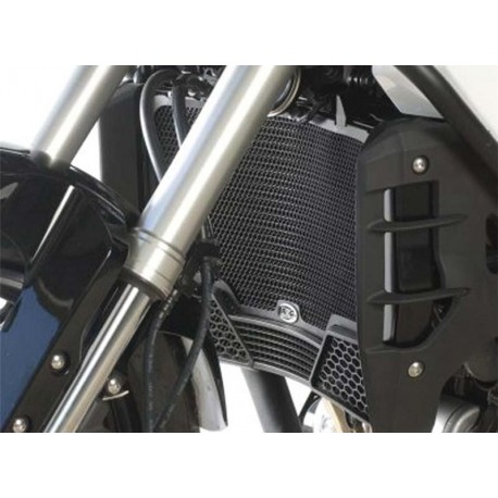 Grille de protection de radiateur R&G Racing Crosstourer 2012-2018