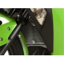 Grille de protection de radiateur R&G Racing Ninja 250/300