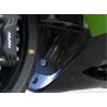 Grille de collecteur R&G Racing ZZR1400 2012-2020