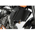 Grille de protection de radiateur R&G Racing 125 Duke 2011-2022, 200 Duke 2012-2019