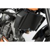 Grille de protection de radiateur R&G Racing 125 Duke 2011-2022, 200 Duke 2012-2019