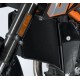Grille de protection de radiateur R&G Racing 690 Duke 2012-2019