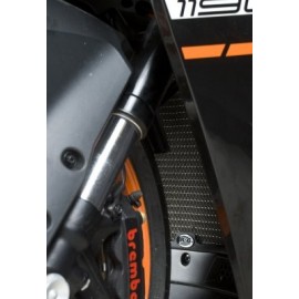 Grille de protection de radiateur R&G Racing RC8 08-14