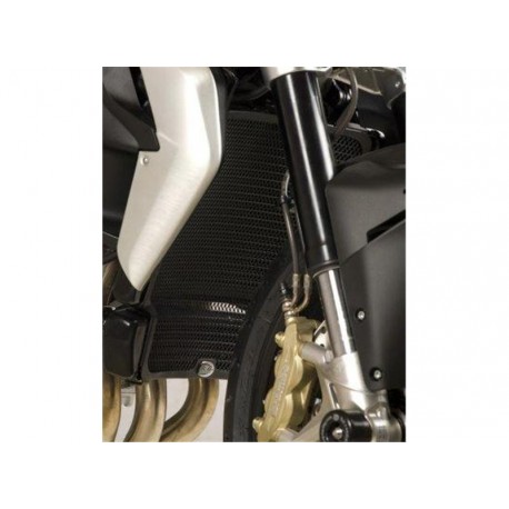 Grille de protection de radiateur R&G Racing 675/800 Brutale